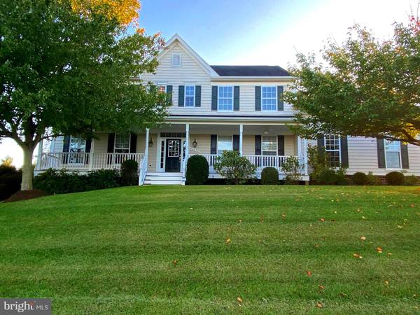 40879 MEADOW VISTA PL, Lovettsville, VA 20180