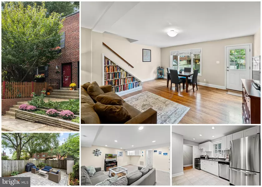 2918 SYCAMORE ST, Alexandria, VA 22305