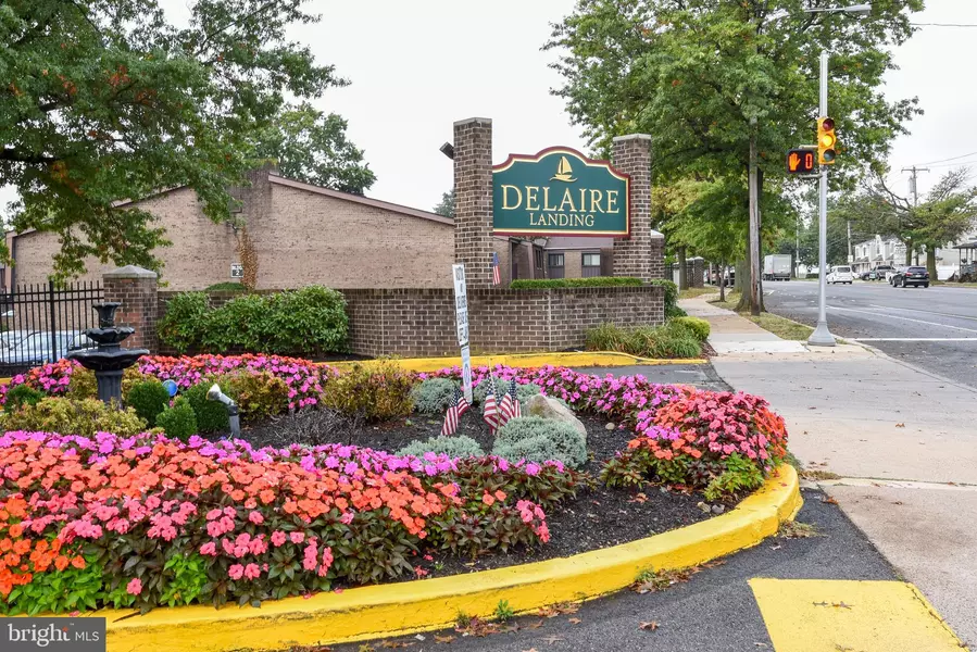 58202 DELAIRE LANDING RD #202, Philadelphia, PA 19114