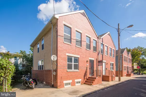 1915 MORSE ST, Philadelphia, PA 19121