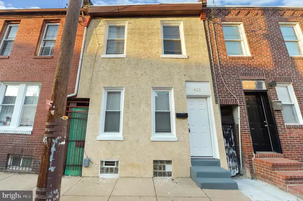 Philadelphia, PA 19148,411 PIERCE ST