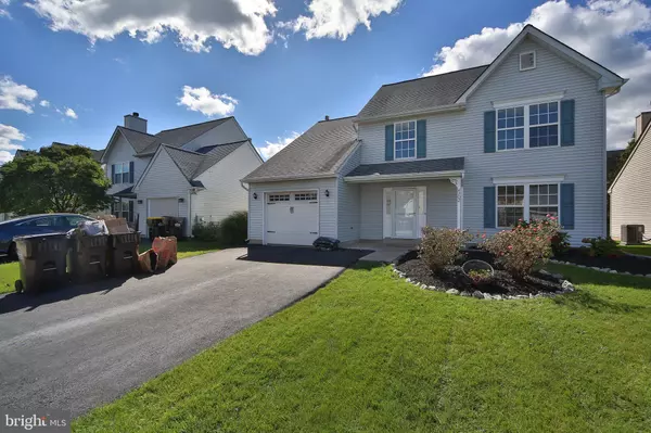 Doylestown, PA 18902,4202 JESTER LN