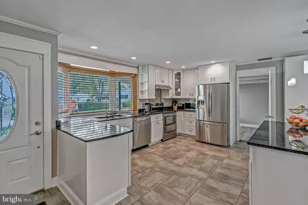 Springfield, VA 22150,7207 GILES PL