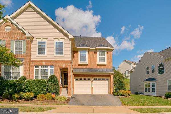 5214 MORNING DOVE WAY, Perry Hall, MD 21128