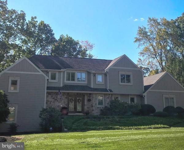 132 DREW DR, Feasterville Trevose, PA 19053