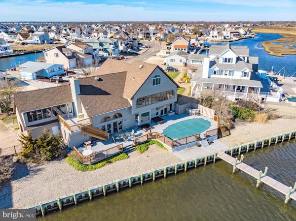 Forked River, NJ 08731,1235 CAPSTAN DR