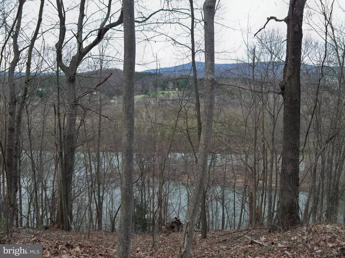 Hedgesville, WV 25427,HAWKS NEST LOT 9