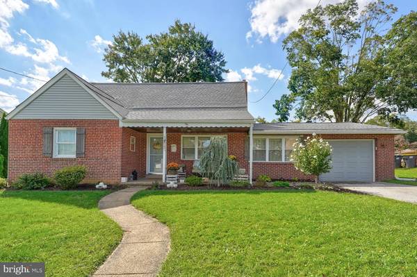 2410 DARNAY LN, Wilmington, DE 19808