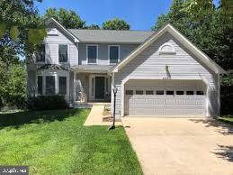 6509 WAVING TREE CT, Columbia, MD 21044