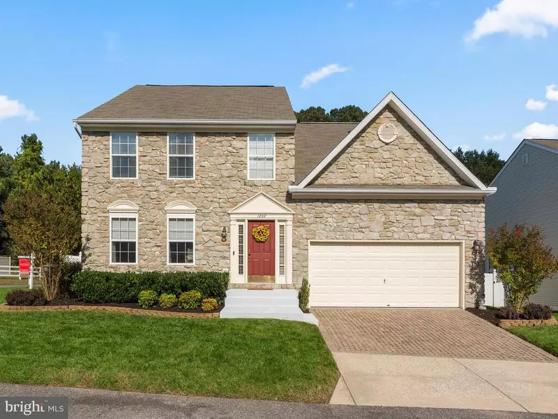 1207 SALTSPRAY LN, Pasadena, MD 21122