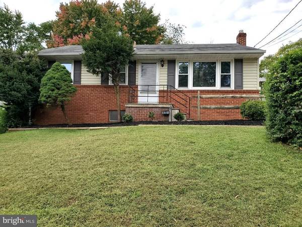 4721 NAPLES AVE, Beltsville, MD 20705