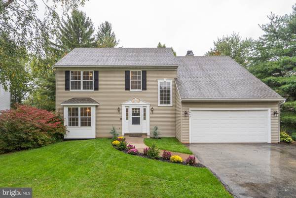 3843 YERKES RD, Collegeville, PA 19426