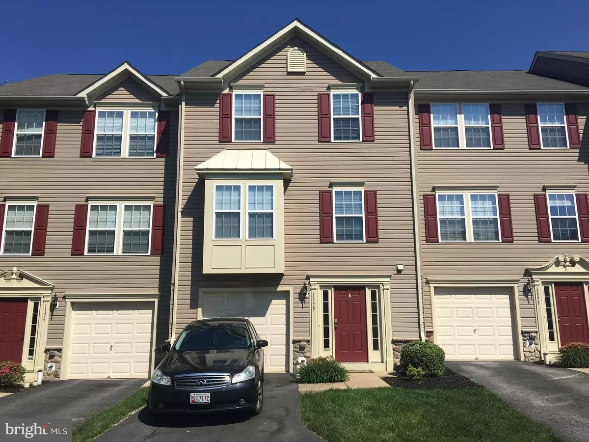 York, PA 17402,1175 LADY BUG LN #42