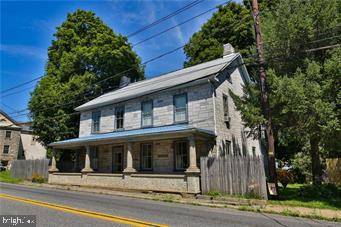 Orefield, PA 18069,2845 ROUTE 309