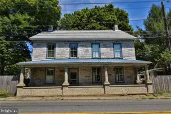 2845 ROUTE 309, Orefield, PA 18069