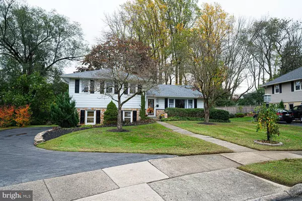 Springfield, PA 19064,700 PARKER LN