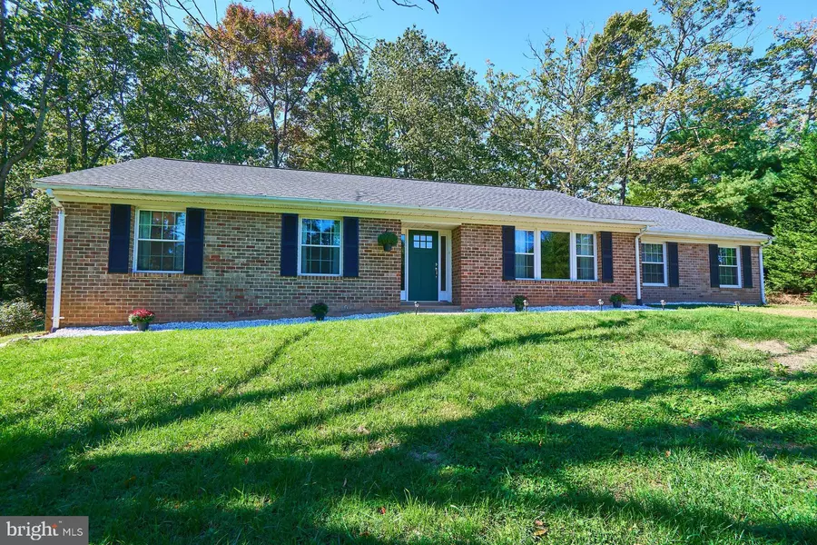 7026 KELLY RD, Warrenton, VA 20187