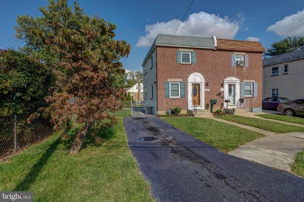 419 CARLISLE AVE, Prospect Park, PA 19076