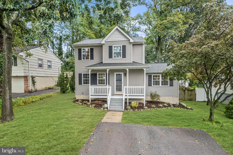 1177 GREEN HOLLY DR, Annapolis, MD 21409