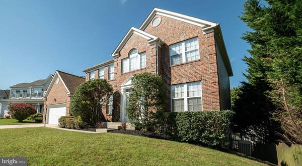 2708 WATER WHEEL CT, Ellicott City, MD 21043