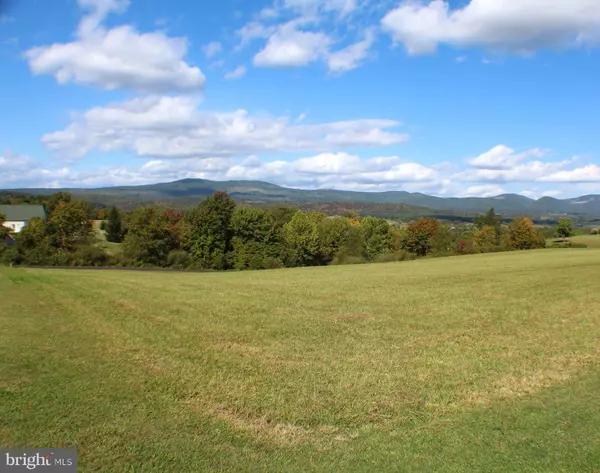 Moorefield, WV 26836,LOT 16B POTOMAC VALLEY VIEW