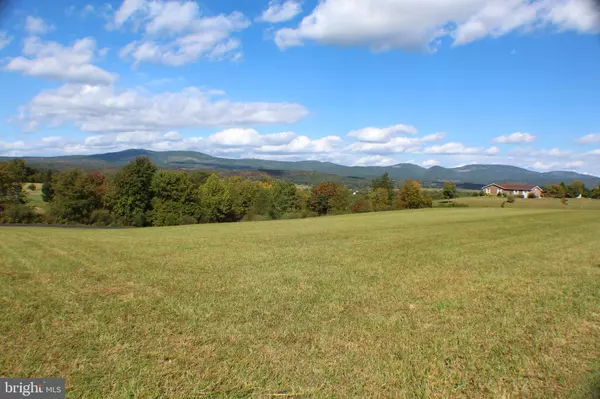 Moorefield, WV 26836,LOT 16B POTOMAC VALLEY VIEW