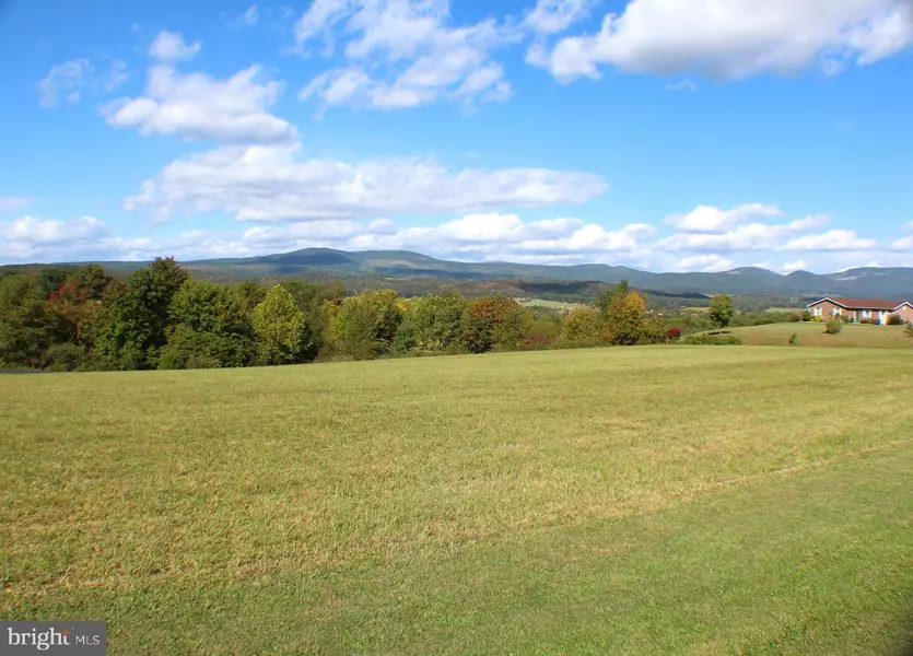 LOT 16B POTOMAC VALLEY VIEW, Moorefield, WV 26836