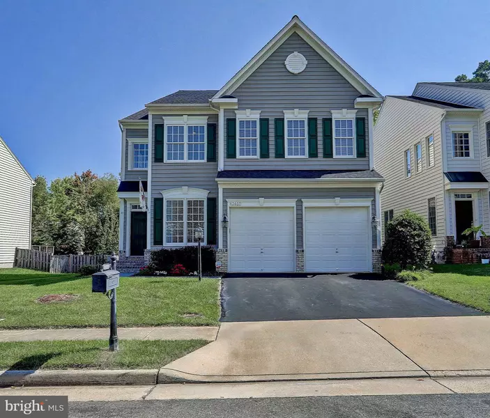 13037 TAVERNER LOOP, Woodbridge, VA 22192