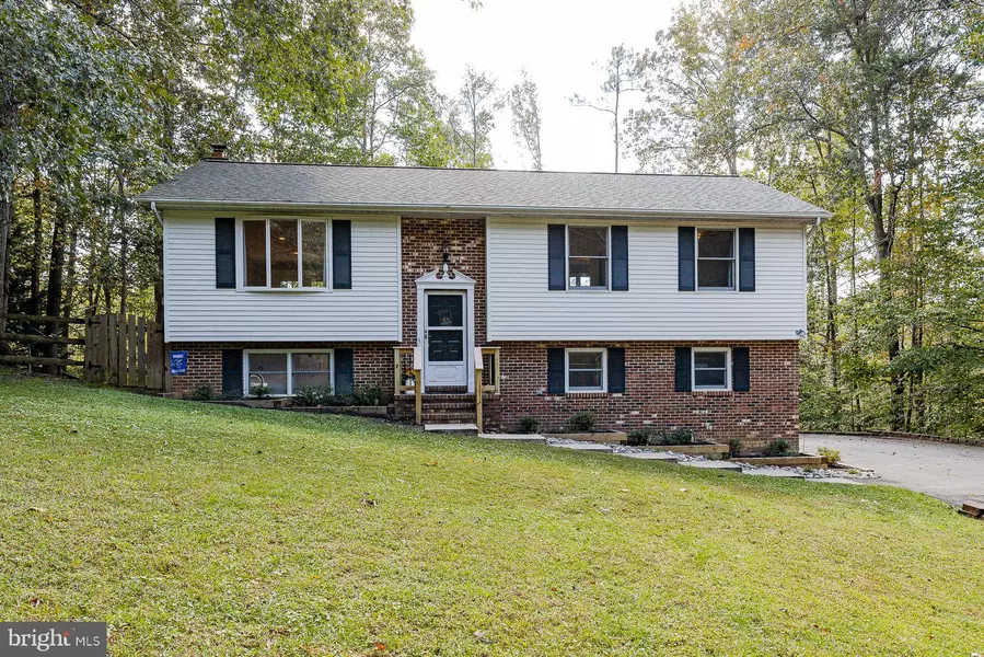 10569 ROOSEVELT DR, King George, VA 22485