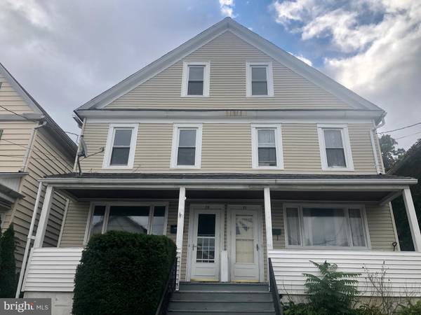 30-32 CUMMISKEY ST, Wilkes Barre, PA 18702