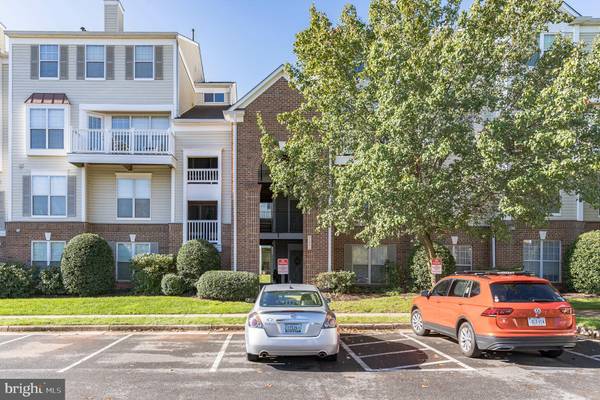 21843 BALDWIN SQ #303, Sterling, VA 20164