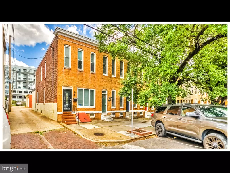 1474 WOODALL ST, Baltimore, MD 21230