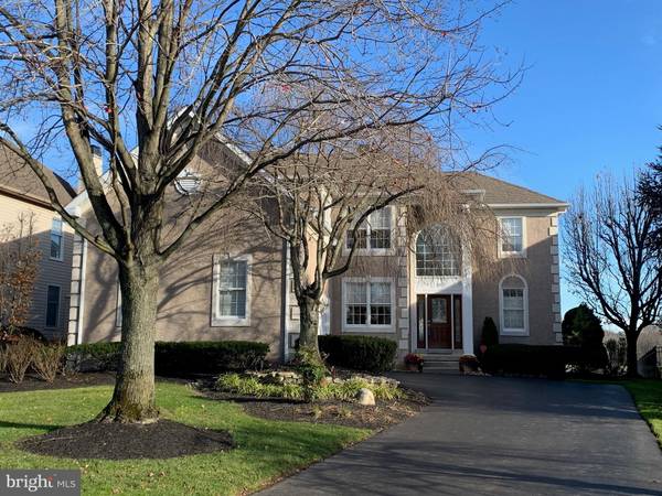 318 LAUREL CREEK BLVD, Moorestown, NJ 08057