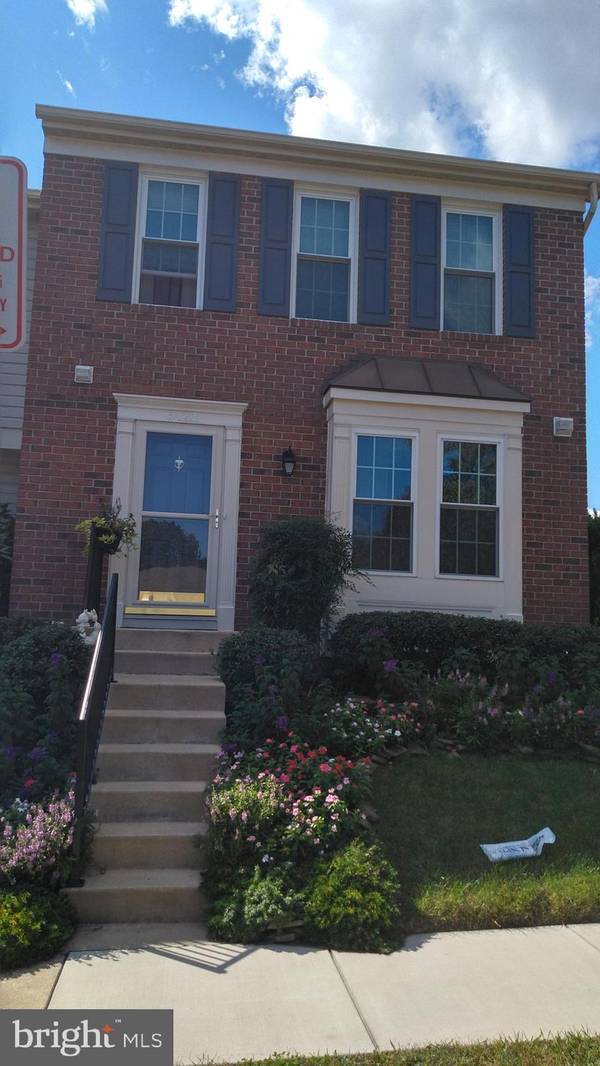 5423 CASTLESTONE DR, Baltimore, MD 21237