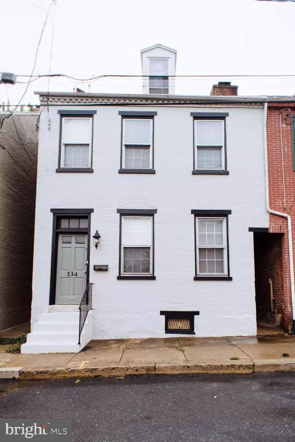 Lancaster, PA 17602,334 E FULTON ST