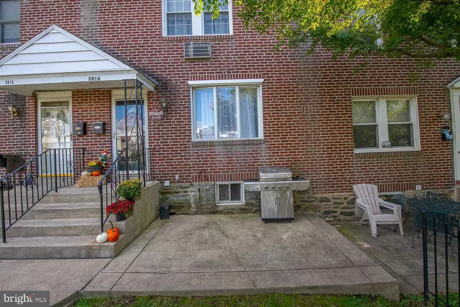 3816 PLUMSTEAD AVE, Drexel Hill, PA 19026