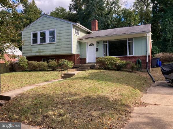 1604 IMPERIAL DR, Silver Spring, MD 20902