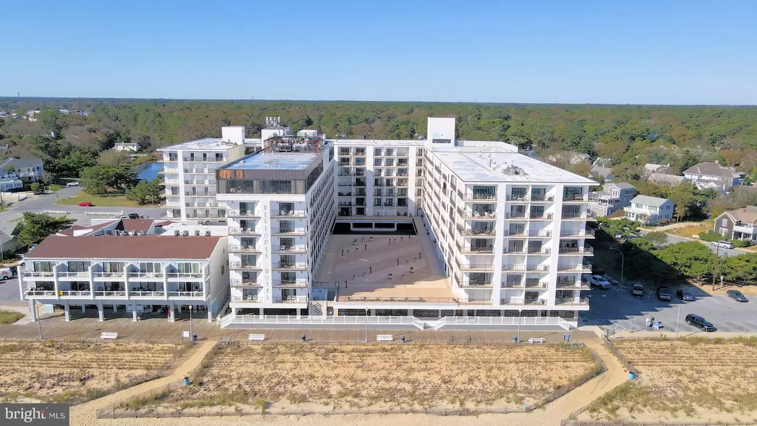 527 N BOARDWALK #604, Rehoboth Beach, DE 19971