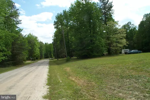 Montross, VA 22520,LOT 75 CABIN POINT DRIVE