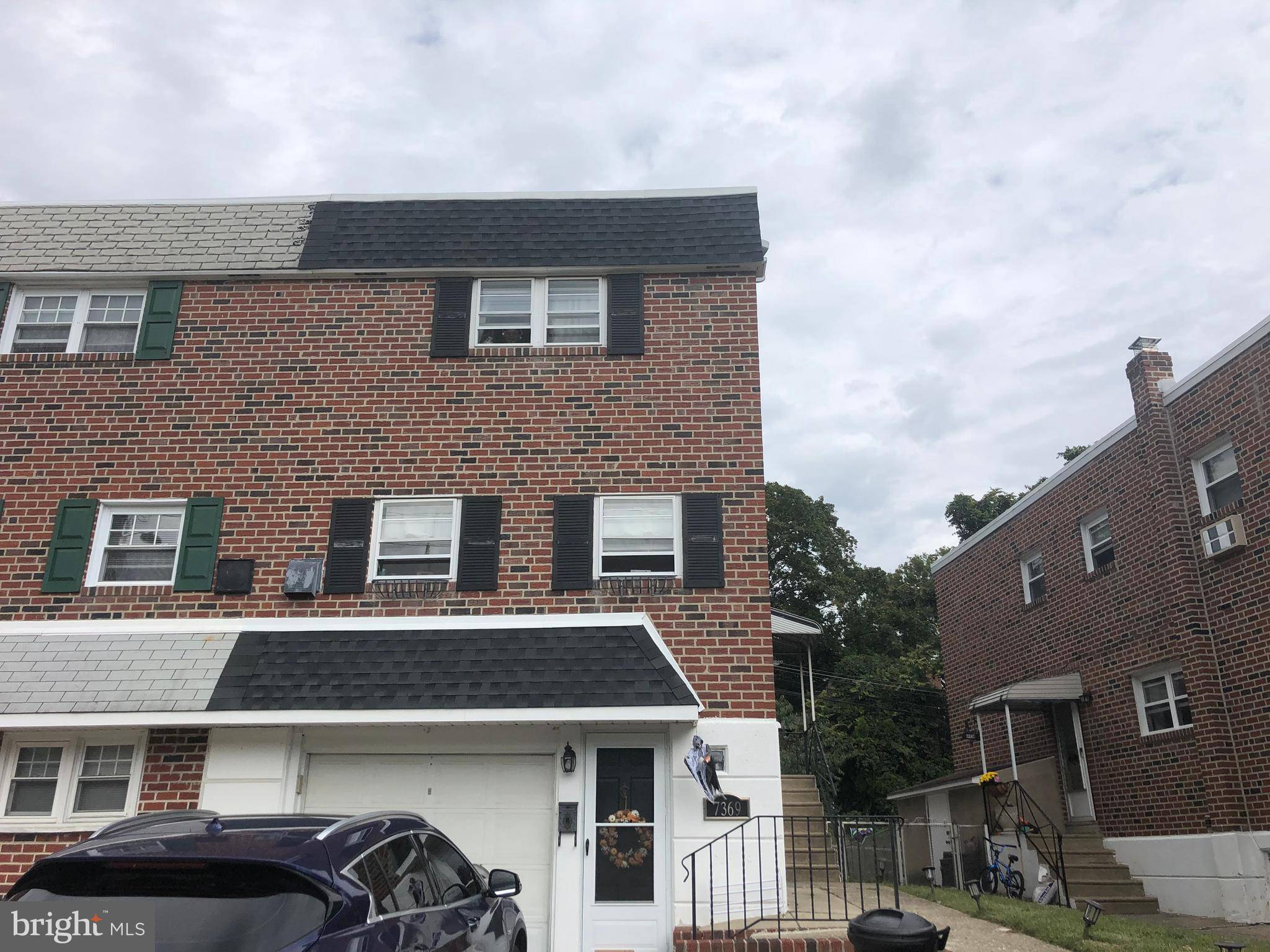 7369 VALLEY AVE, Philadelphia, PA 19128
