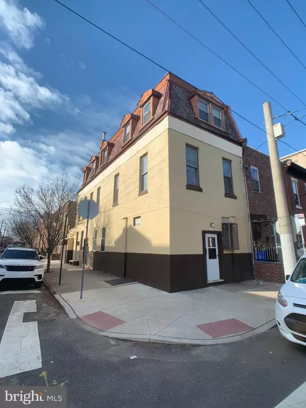 1436 S 12TH ST, Philadelphia, PA 19147