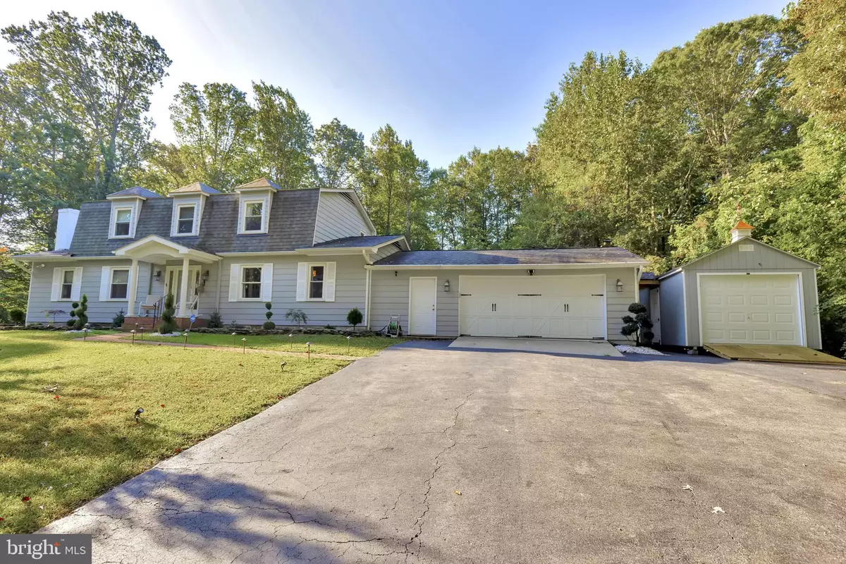 Huntingtown, MD 20639,1735 WOODLOW CT