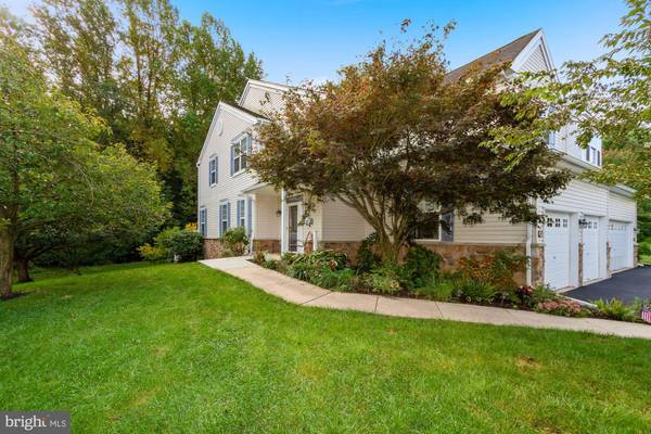 West Chester, PA 19382,818 BRAEBURN CT