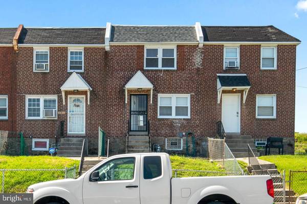 630 CEDAR AVE, Darby, PA 19023