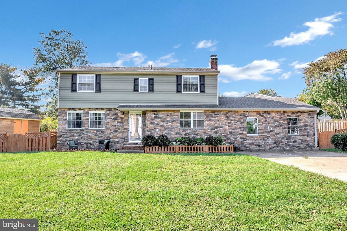 Fredericksburg, VA 22407,2 LAVELLE DR