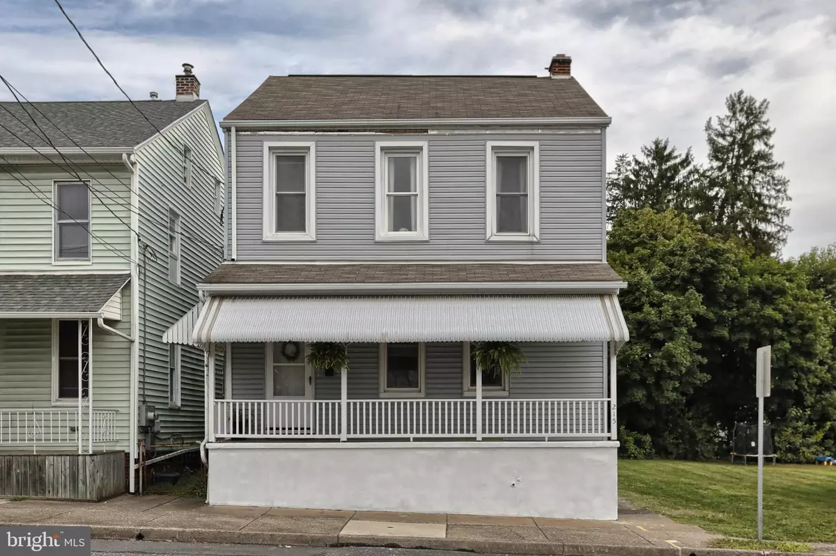 Middletown, PA 17057,215 ANN ST