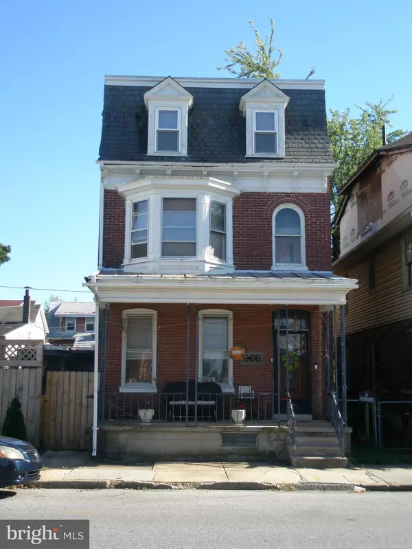 York, PA 17403,966 E PHILADELPHIA ST