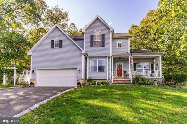 49 SUGARHILL RD, Manahawkin, NJ 08050