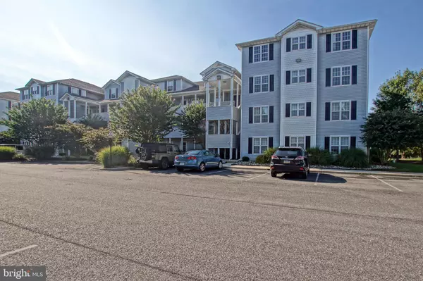 3700 SANIBEL CIR #3718, Rehoboth Beach, DE 19971