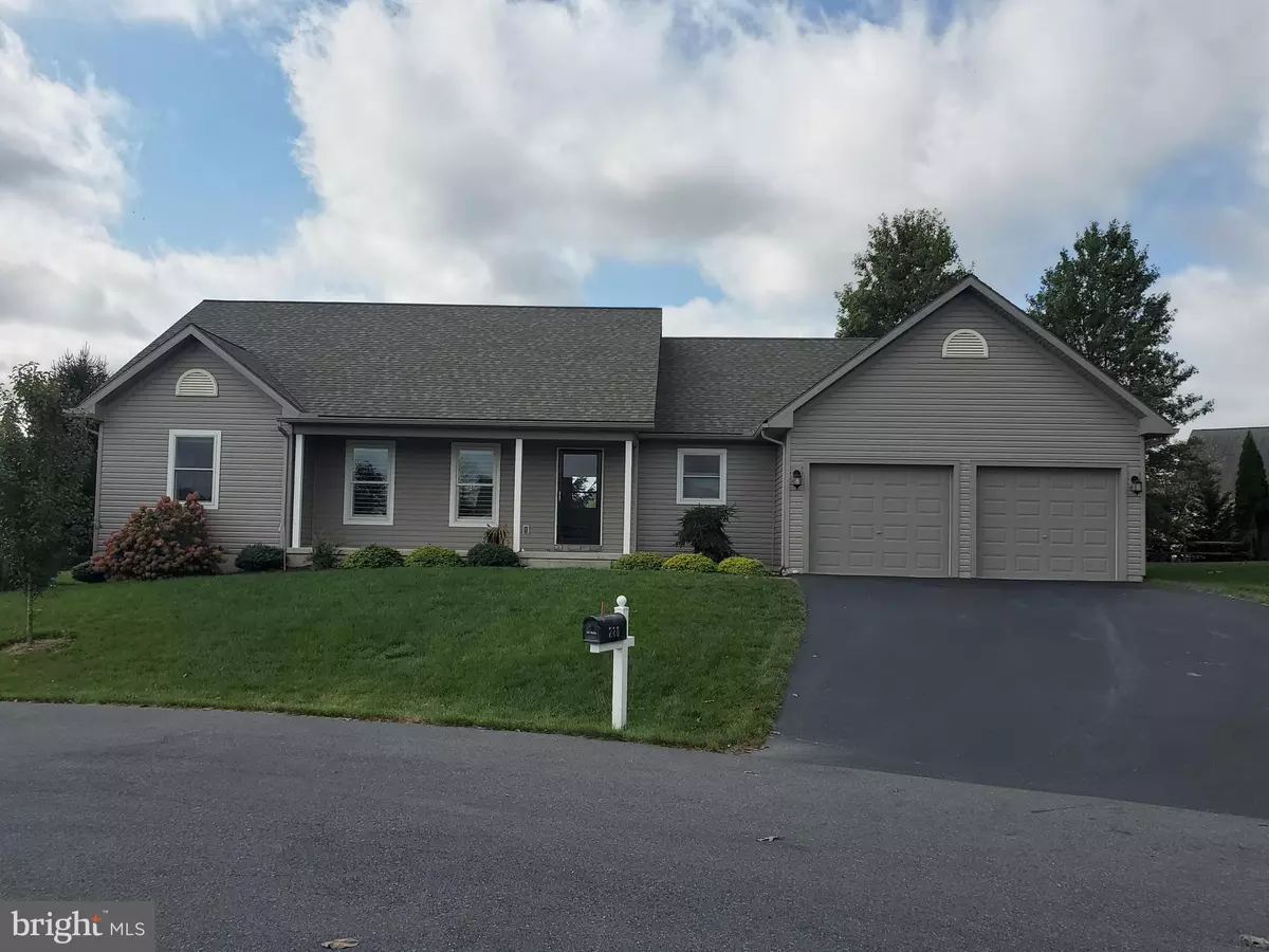 Palmyra, PA 17078,280 LYNDEL DR